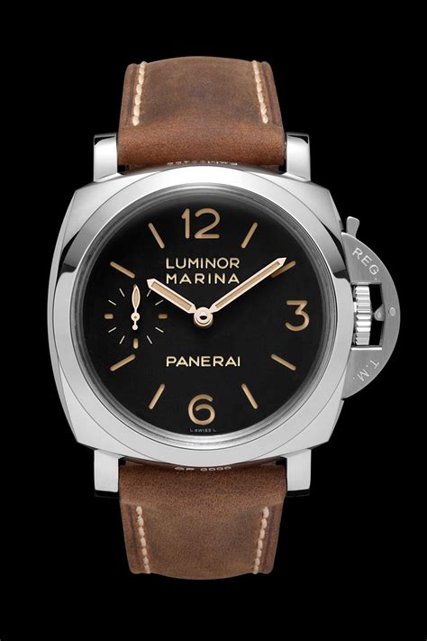 panerai 422|panerai 422 review.